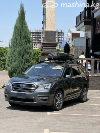 Subaru Ascent I 2.4, 2019 Бишкек - изображение 2