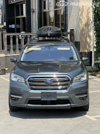 Subaru Ascent I 2.4, 2019 Бишкек - изображение 3