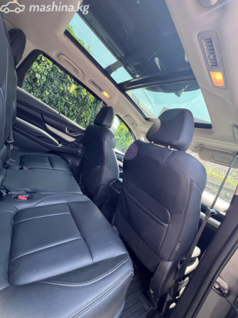 Subaru Ascent I 2.4, 2019 Бишкек - изображение 8
