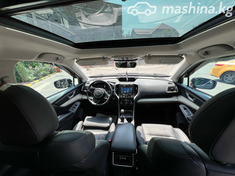 Subaru Ascent I 2.4, 2019 Бишкек - сүрөт 7