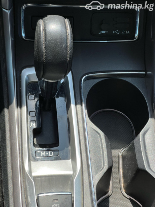 Subaru Ascent I 2.4, 2019 Бишкек - сүрөт 10