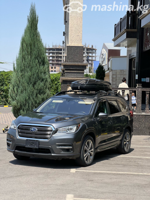 Subaru Ascent I 2.4, 2019 Бишкек - сүрөт 2