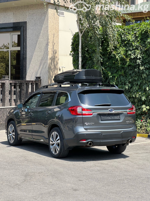 Subaru Ascent I 2.4, 2019 Бишкек - сүрөт 5