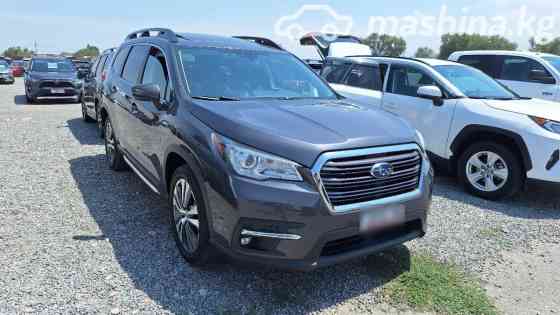 Subaru Ascent I 2.4, 2019 Bishkek