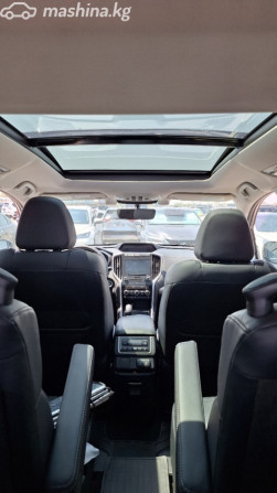 Subaru Ascent I 2.4, 2019 Бишкек - изображение 10