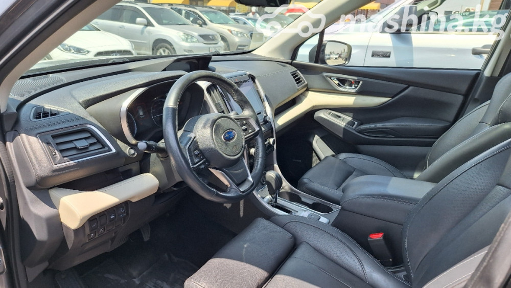 Subaru Ascent I 2.4, 2019 Бишкек - сүрөт 6