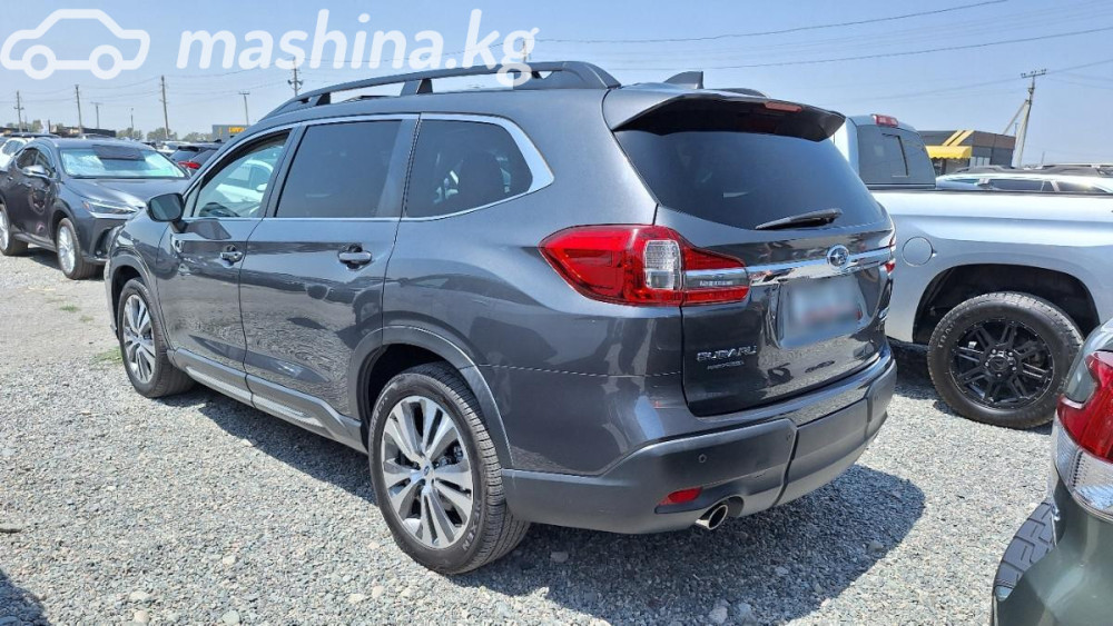 Subaru Ascent I 2.4, 2019 Бишкек - сүрөт 2