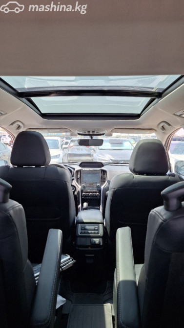 Subaru Ascent I 2.4, 2019 Бишкек - сүрөт 10