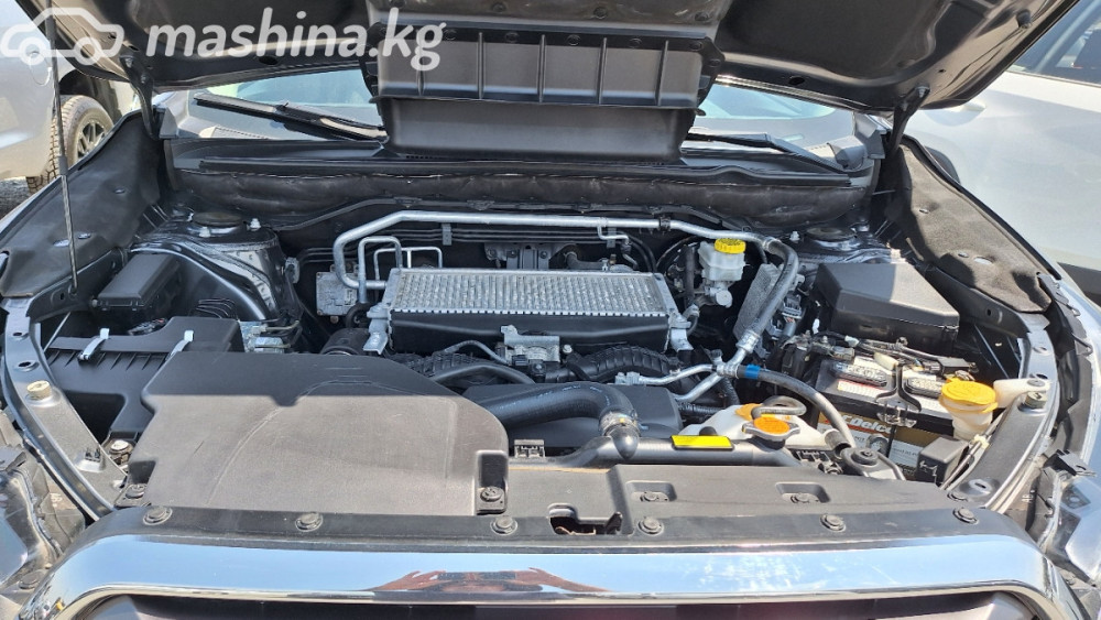 Subaru Ascent I 2.4, 2019 Бишкек - сүрөт 5