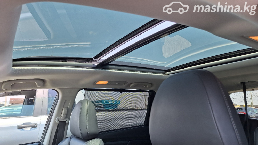 Subaru Ascent I 2.4, 2019 Бишкек - сүрөт 7