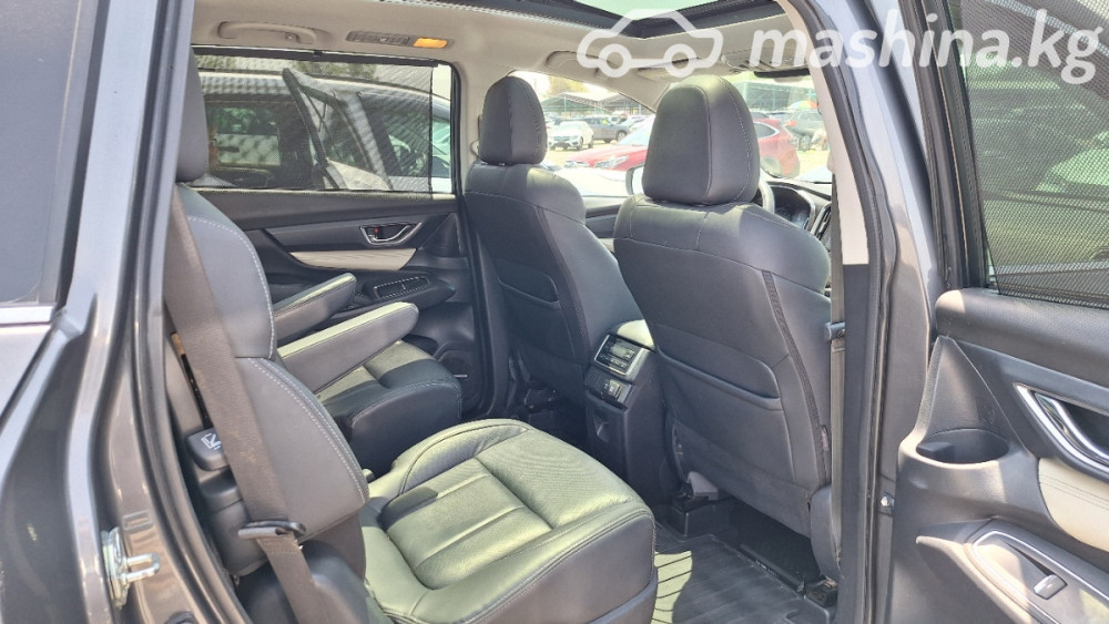 Subaru Ascent I 2.4, 2019 Бишкек - сүрөт 8