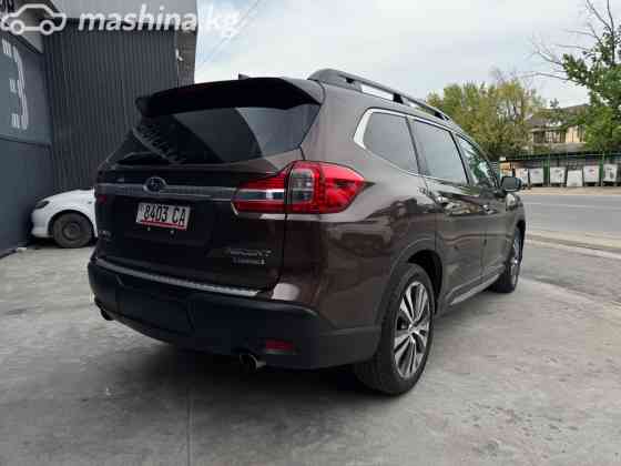 Subaru Ascent I 2.4, 2018 Bishkek
