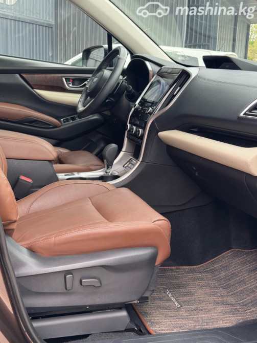 Subaru Ascent I 2.4, 2018 Бишкек - сүрөт 3
