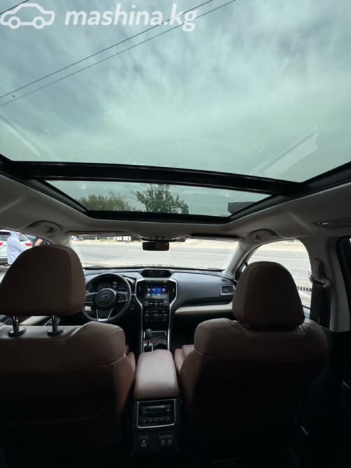 Subaru Ascent I 2.4, 2018 Бишкек - сүрөт 12