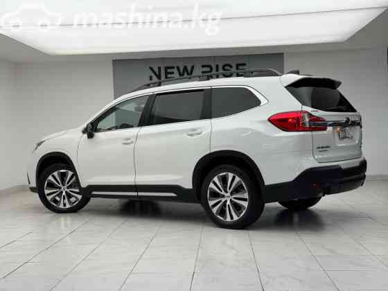 Subaru Ascent I 2.4, 2019 Bishkek