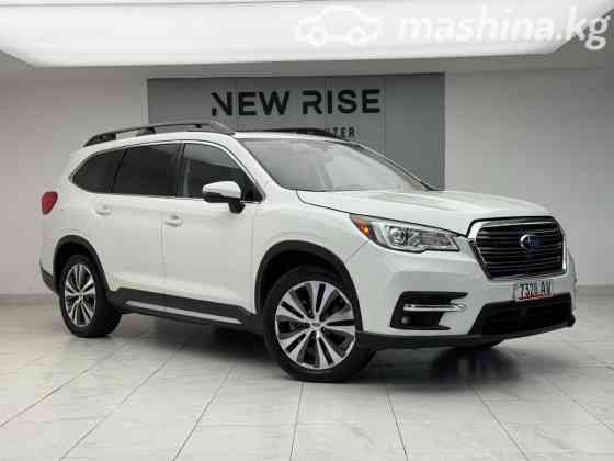 Subaru Ascent I 2.4, 2019 Bishkek