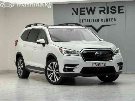 Subaru Ascent I 2.4, 2019 Bishkek