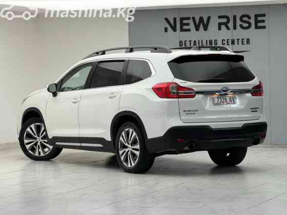 Subaru Ascent I 2.4, 2019 Bishkek