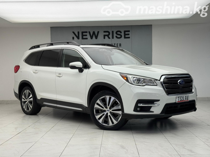 Subaru Ascent I 2.4, 2019 Бишкек - изображение 3