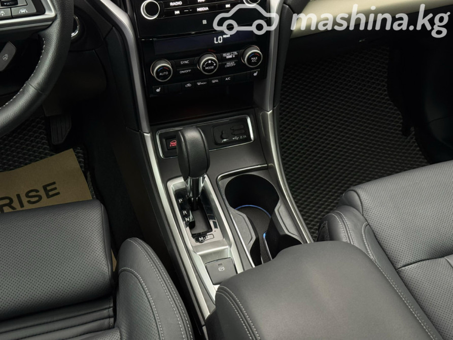 Subaru Ascent I 2.4, 2019 Бишкек - сүрөт 7