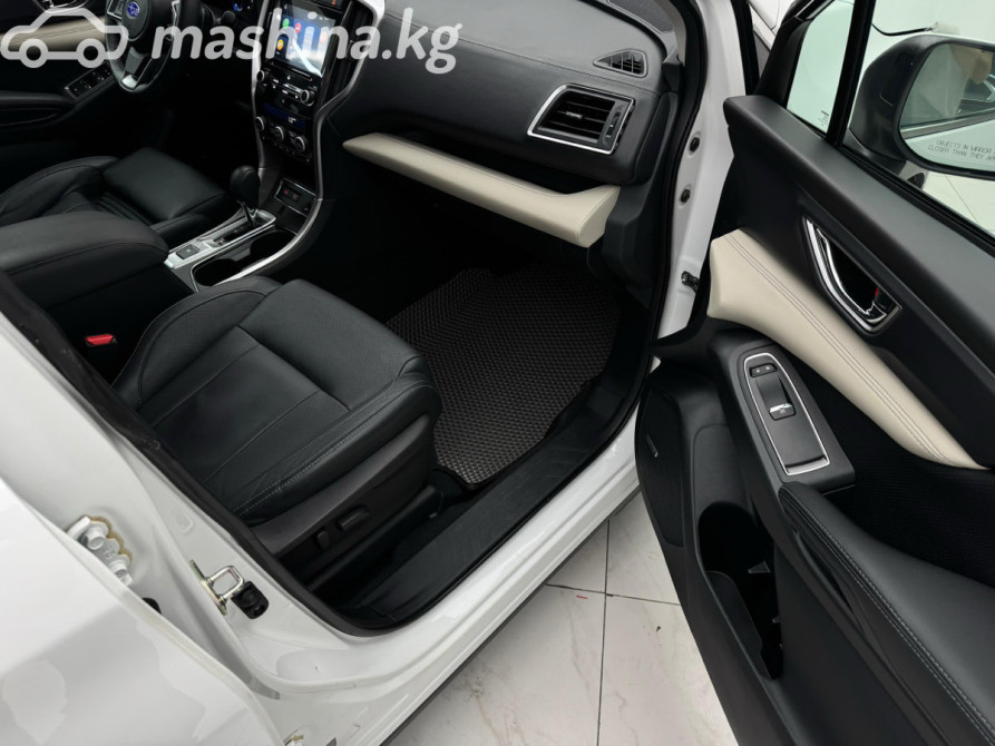 Subaru Ascent I 2.4, 2019 Бишкек - сүрөт 10