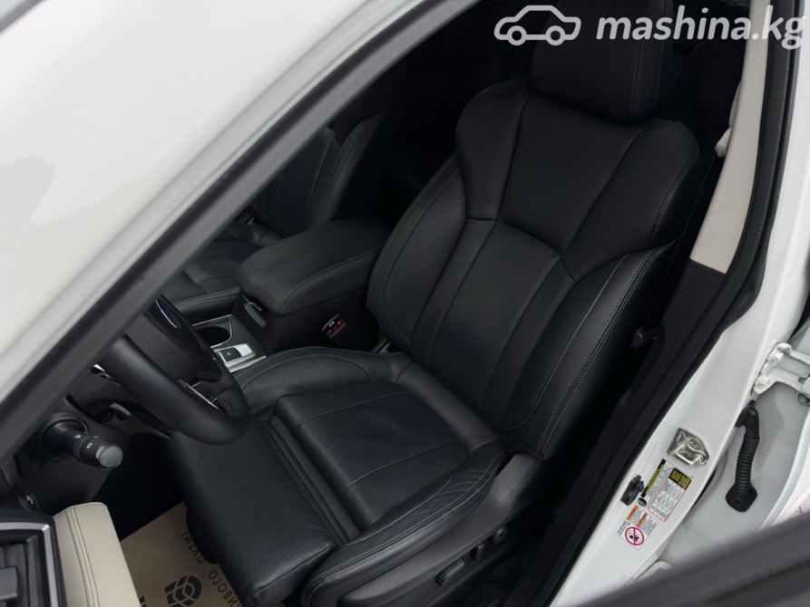 Subaru Ascent I 2.4, 2019 Бишкек - сүрөт 9