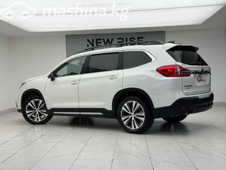Subaru Ascent I 2.4, 2019 Бишкек - сүрөт 4