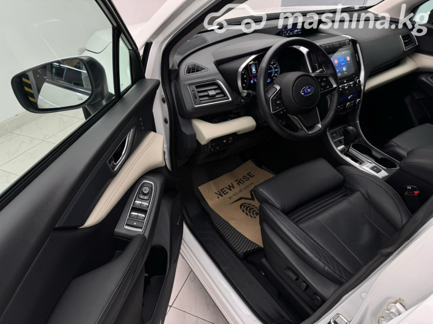 Subaru Ascent I 2.4, 2019 Бишкек - сүрөт 12