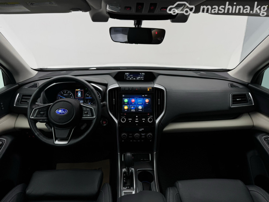 Subaru Ascent I 2.4, 2019 Бишкек - сүрөт 5
