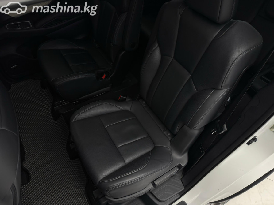 Subaru Ascent I 2.4, 2019 Бишкек - сүрөт 8
