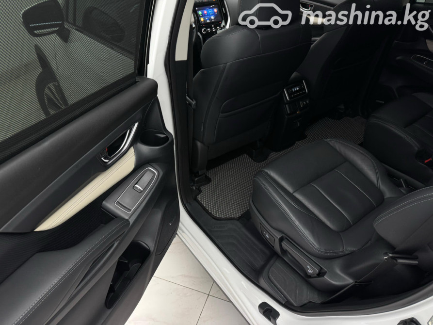 Subaru Ascent I 2.4, 2019 Бишкек - сүрөт 11