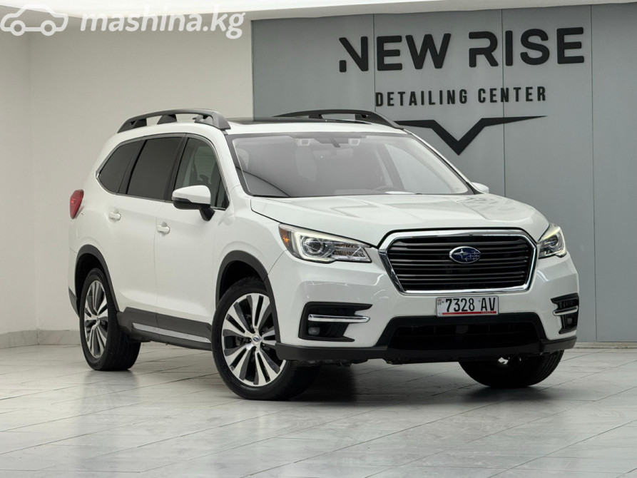 Subaru Ascent I 2.4, 2019 Бишкек - сүрөт 1