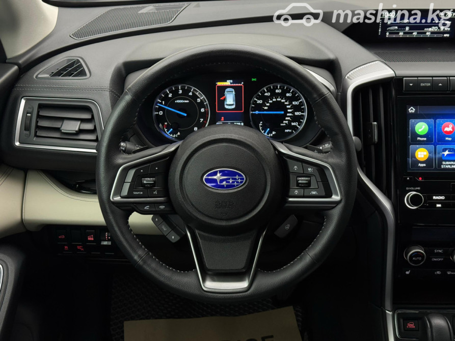 Subaru Ascent I 2.4, 2019 Бишкек - сүрөт 6