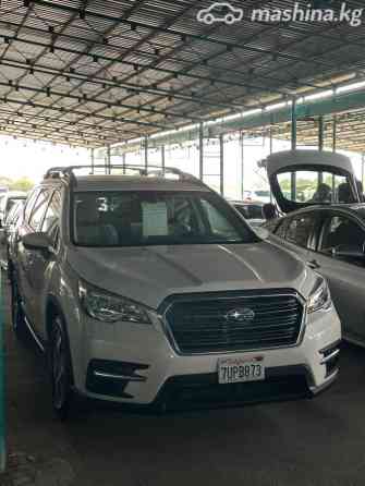 Subaru Ascent I 2.4, 2019 Bishkek