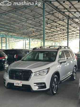 Subaru Ascent I 2.4, 2019 Bishkek