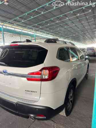 Subaru Ascent I 2.4, 2019 Bishkek