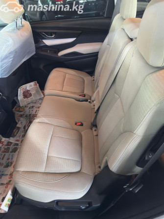 Subaru Ascent I 2.4, 2019 Бишкек - изображение 7