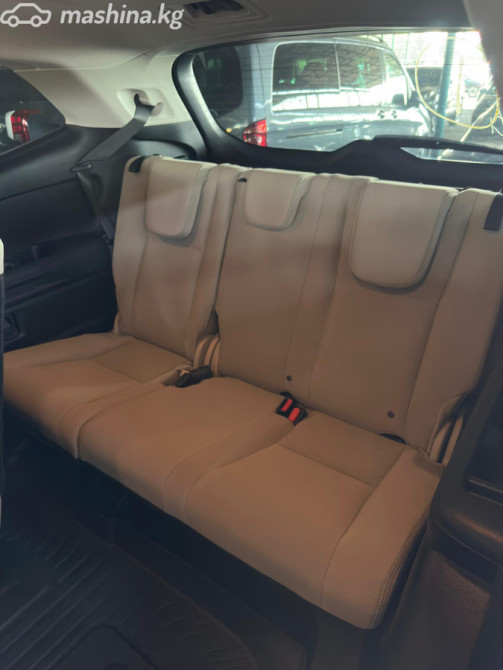 Subaru Ascent I 2.4, 2019 Бишкек - сүрөт 8