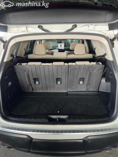 Subaru Ascent I 2.4, 2019 Бишкек - сүрөт 10