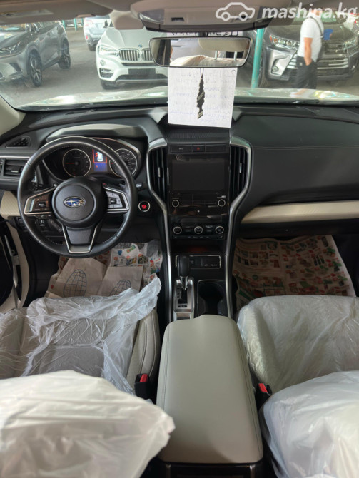 Subaru Ascent I 2.4, 2019 Бишкек - сүрөт 5