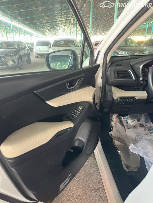 Subaru Ascent I 2.4, 2019 Бишкек - сүрөт 6