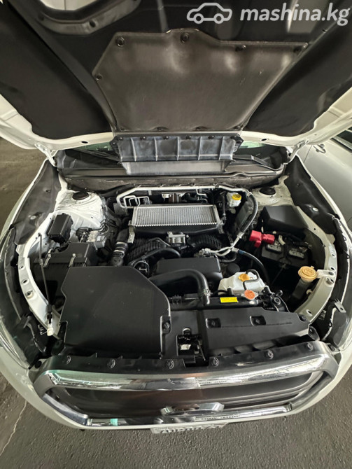 Subaru Ascent I 2.4, 2019 Бишкек - сүрөт 9