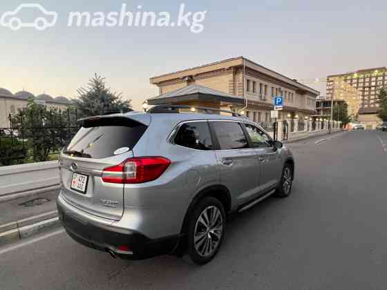 Subaru Ascent I 2.4, 2018 Bishkek