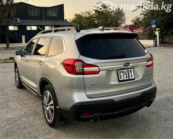 Subaru Ascent I 2.4, 2018 Bishkek