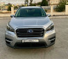 Subaru Ascent I 2.4, 2018 Бишкек