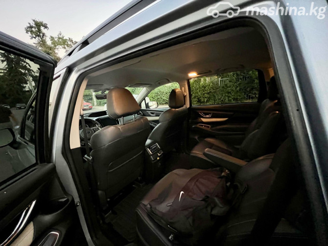 Subaru Ascent I 2.4, 2018 Бишкек - изображение 8