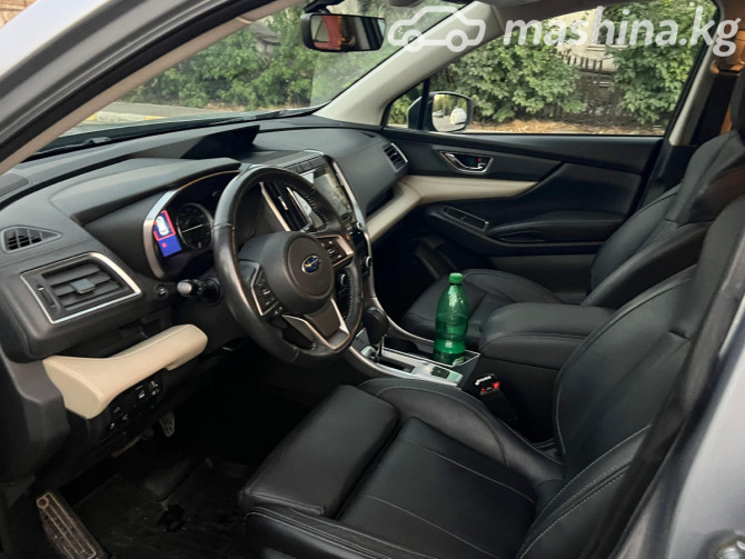 Subaru Ascent I 2.4, 2018 Бишкек - изображение 7