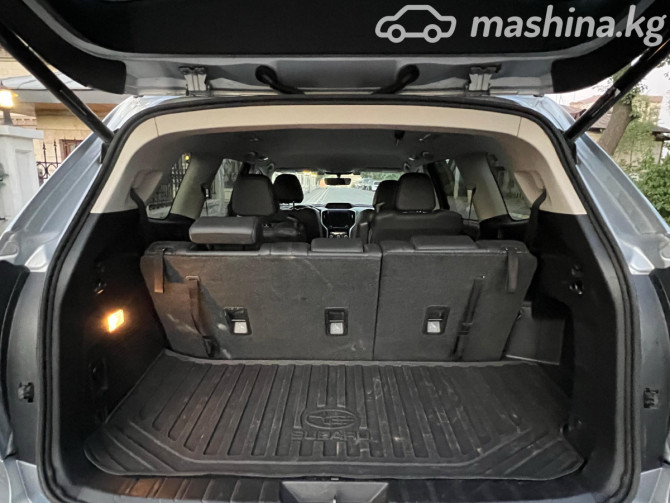 Subaru Ascent I 2.4, 2018 Бишкек - изображение 10