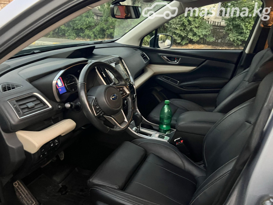 Subaru Ascent I 2.4, 2018 Бишкек - сүрөт 7