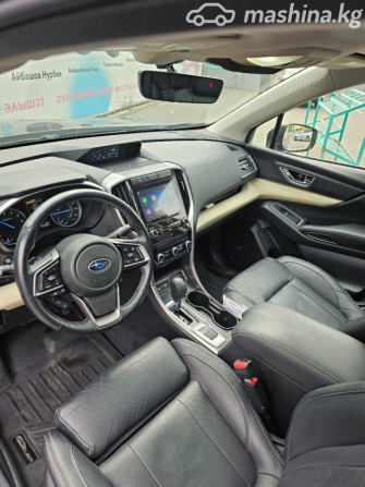 Subaru Ascent I 2.4, 2022 Бишкек - изображение 7